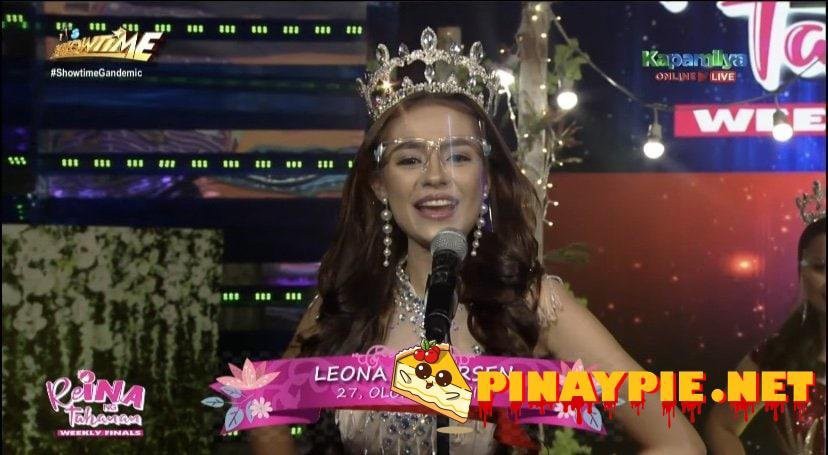 Reina Ng Tahanan